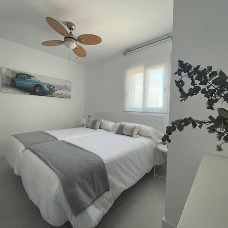 Apartmán San Sebastián by RentCadiz El Puerto de Santa María Exteriér fotografie