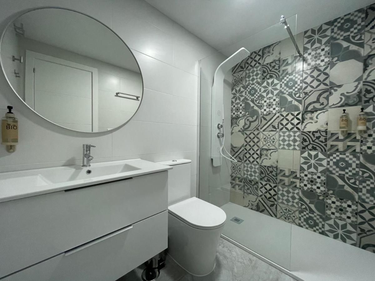 Apartmán San Sebastián by RentCadiz El Puerto de Santa María Exteriér fotografie