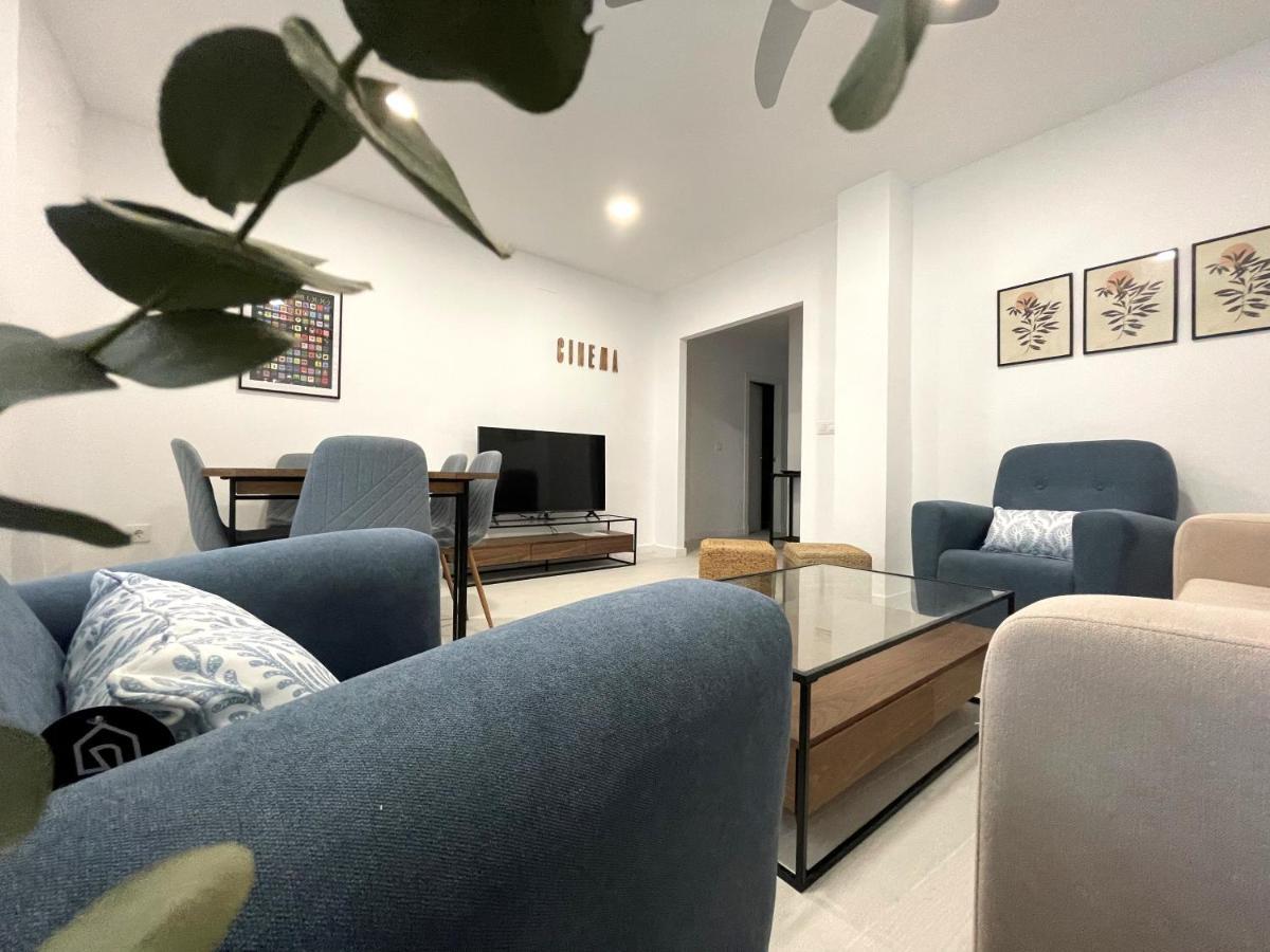 Apartmán San Sebastián by RentCadiz El Puerto de Santa María Exteriér fotografie