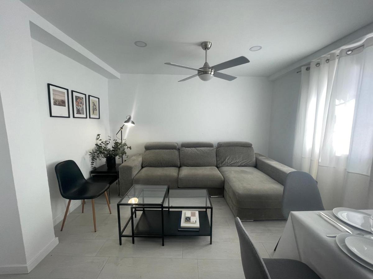 Apartmán San Sebastián by RentCadiz El Puerto de Santa María Exteriér fotografie