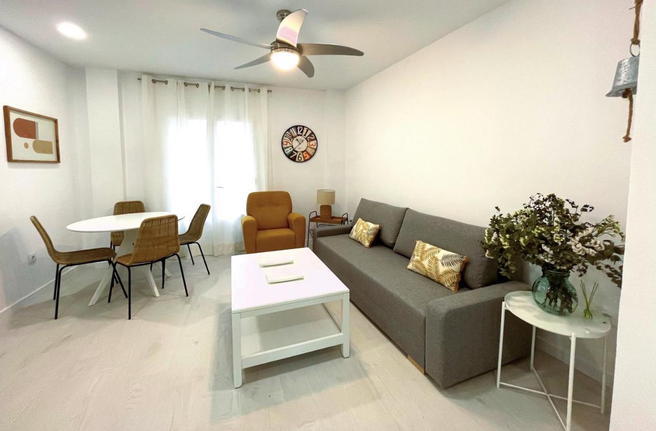 Apartmán San Sebastián by RentCadiz El Puerto de Santa María Exteriér fotografie
