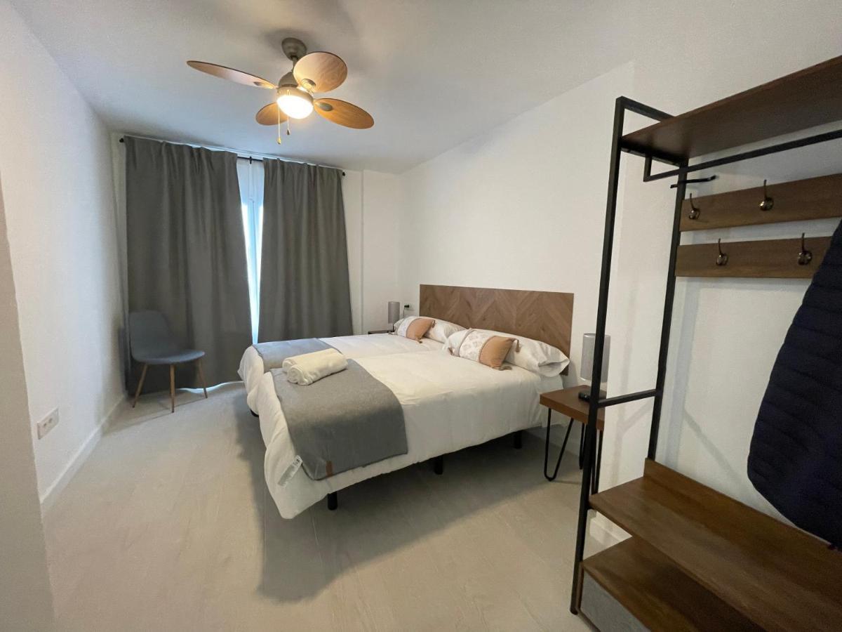Apartmán San Sebastián by RentCadiz El Puerto de Santa María Exteriér fotografie