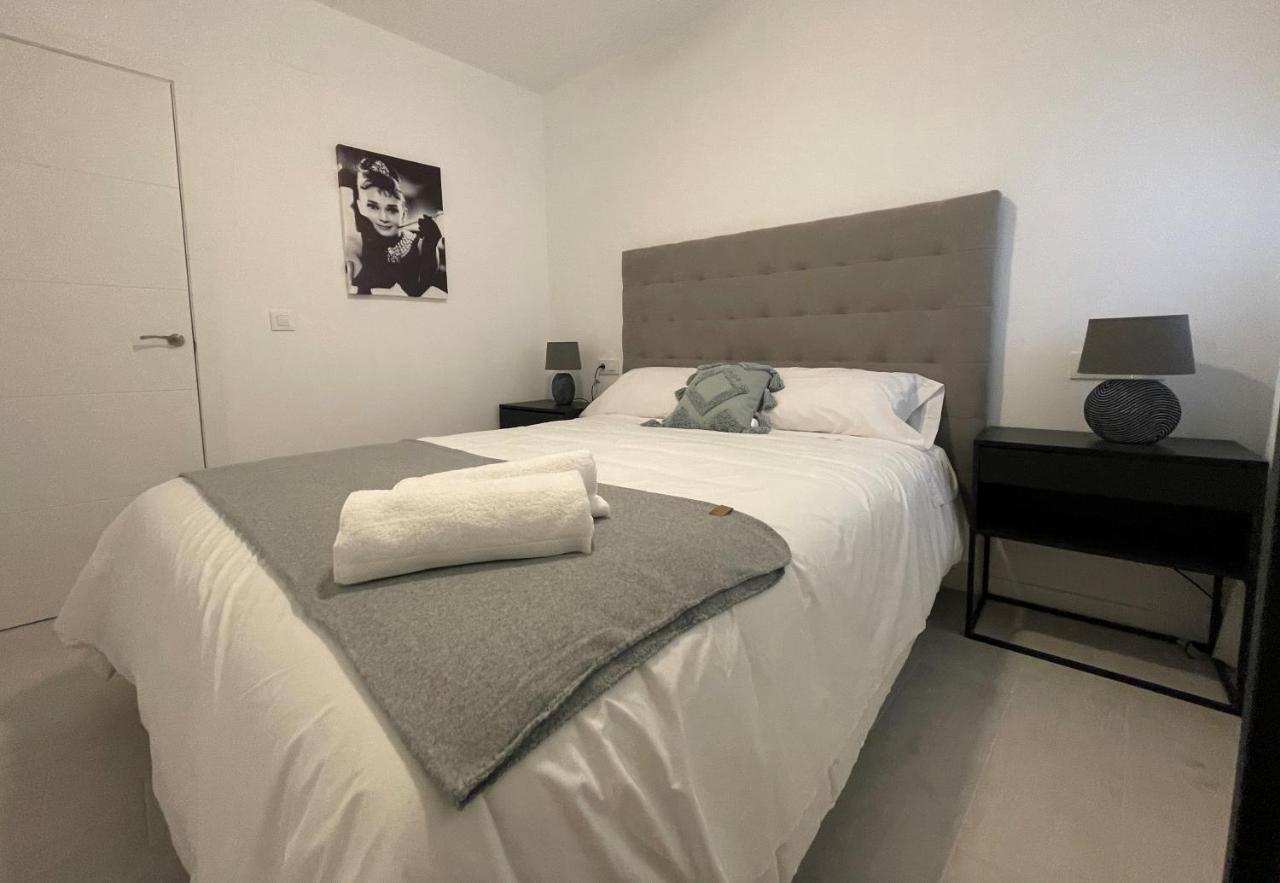 Apartmán San Sebastián by RentCadiz El Puerto de Santa María Exteriér fotografie
