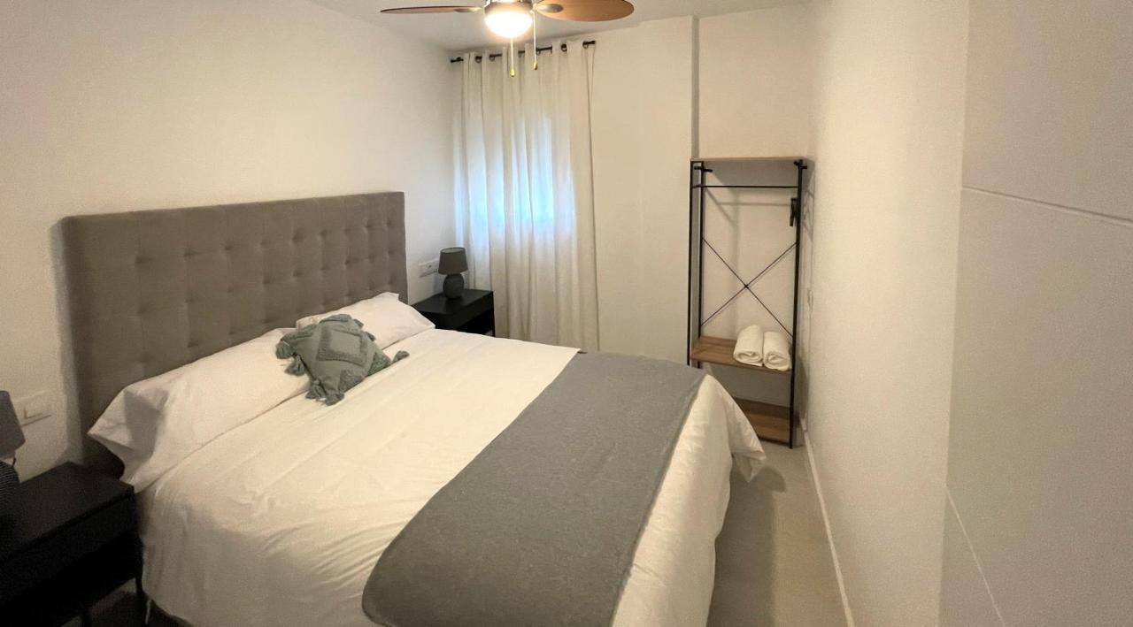 Apartmán San Sebastián by RentCadiz El Puerto de Santa María Exteriér fotografie