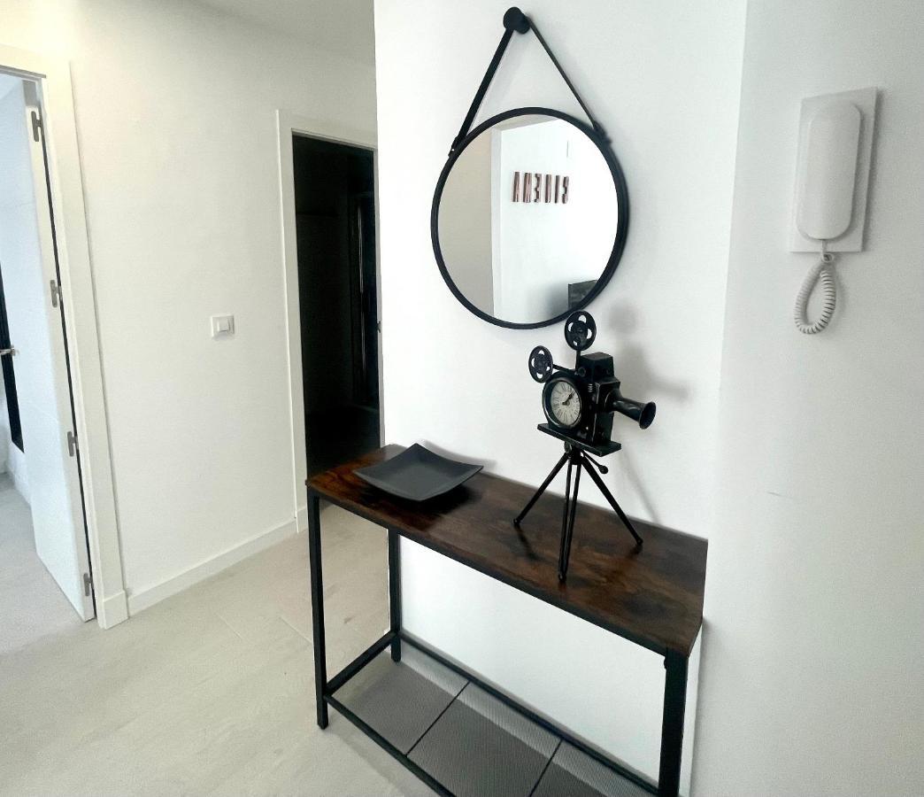 Apartmán San Sebastián by RentCadiz El Puerto de Santa María Exteriér fotografie