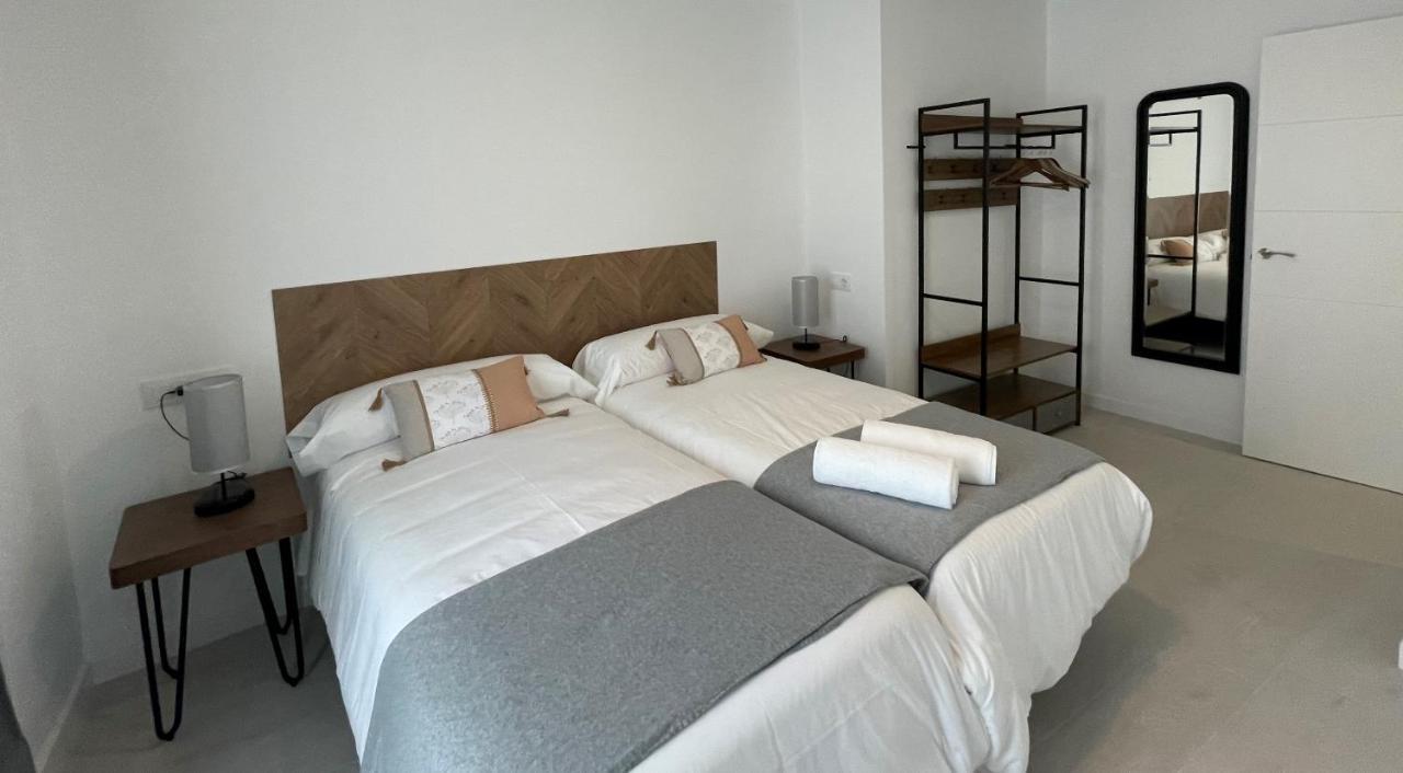 Apartmán San Sebastián by RentCadiz El Puerto de Santa María Exteriér fotografie