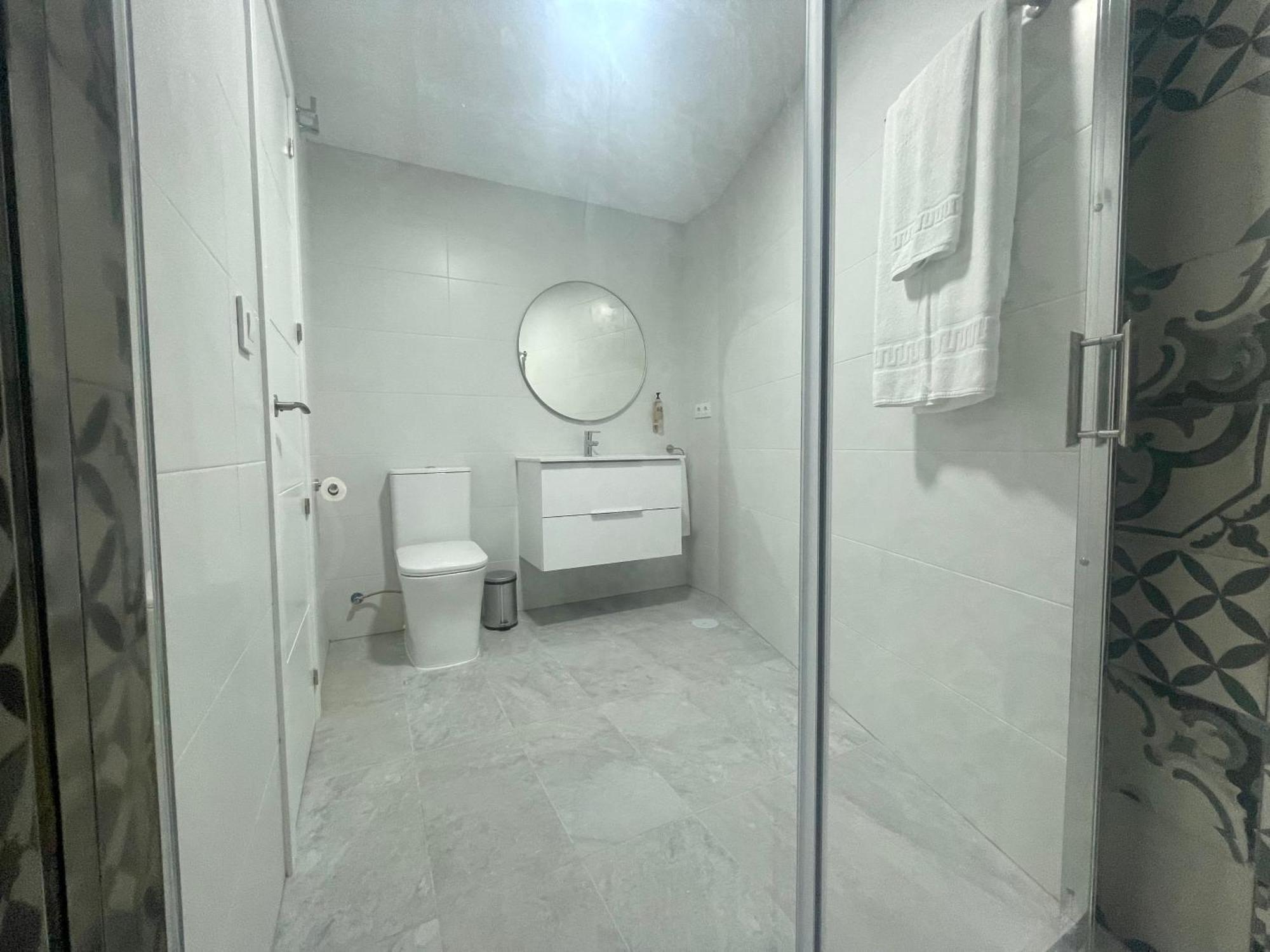 Apartmán San Sebastián by RentCadiz El Puerto de Santa María Exteriér fotografie