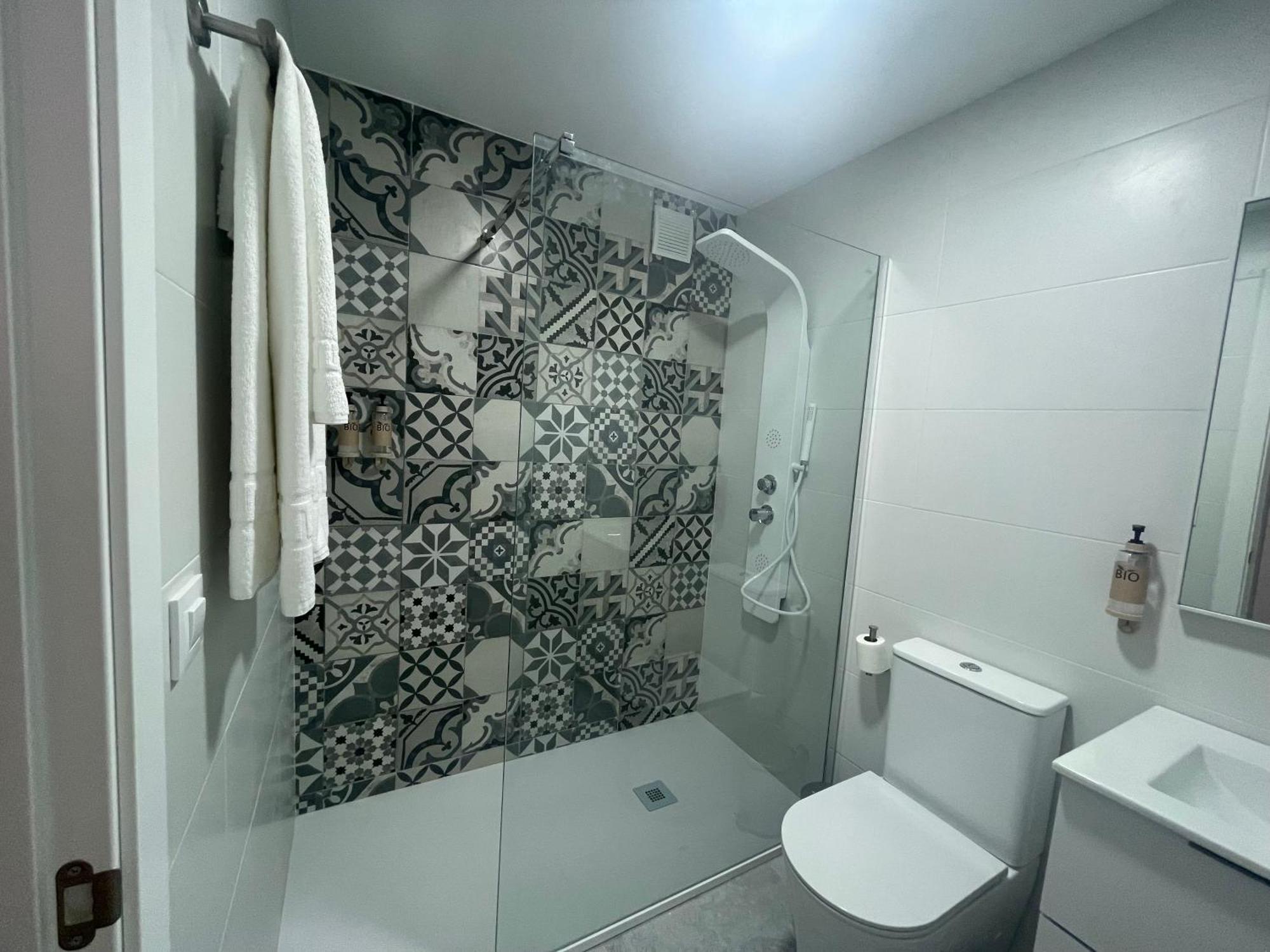 Apartmán San Sebastián by RentCadiz El Puerto de Santa María Exteriér fotografie