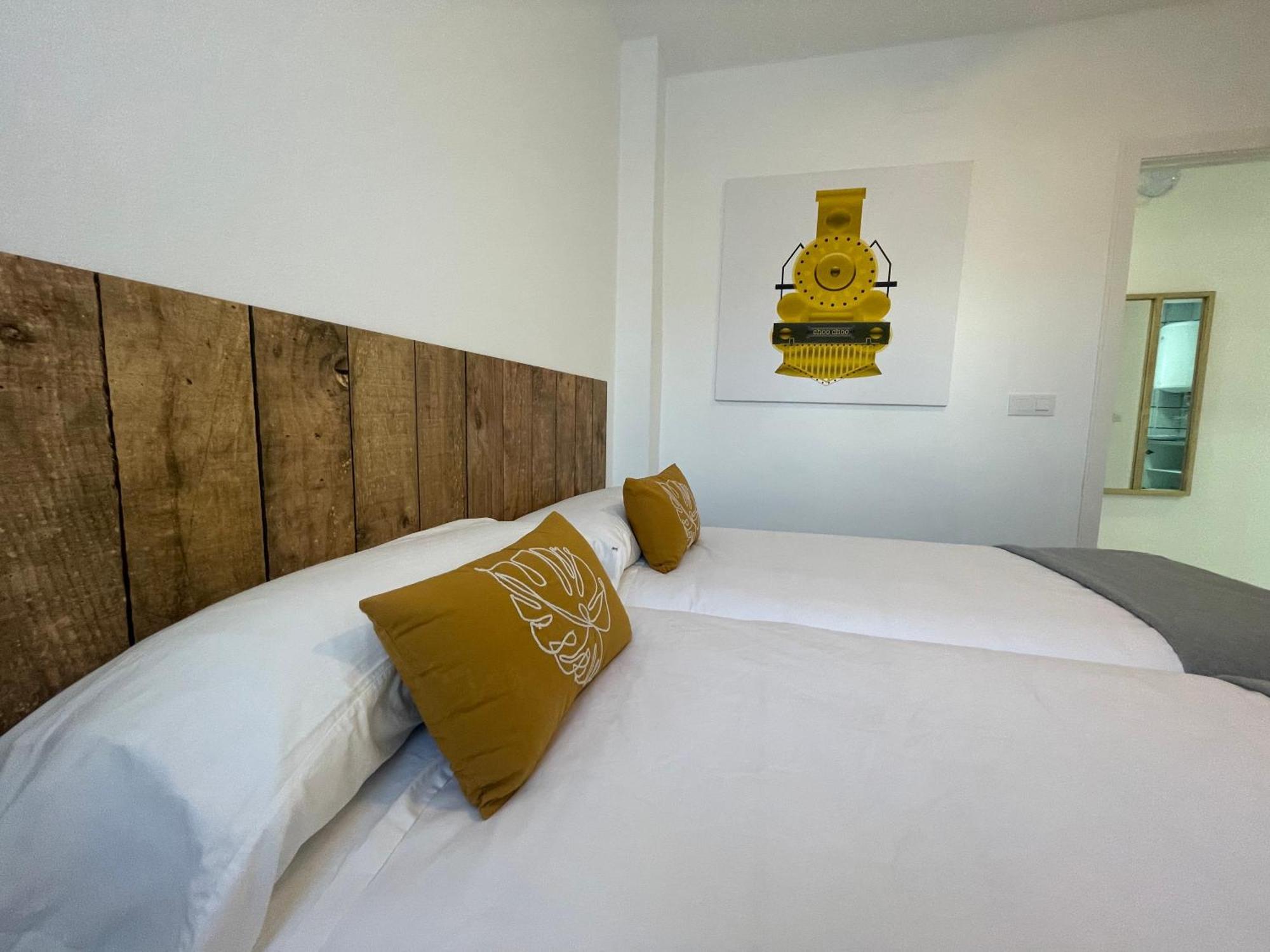Apartmán San Sebastián by RentCadiz El Puerto de Santa María Exteriér fotografie