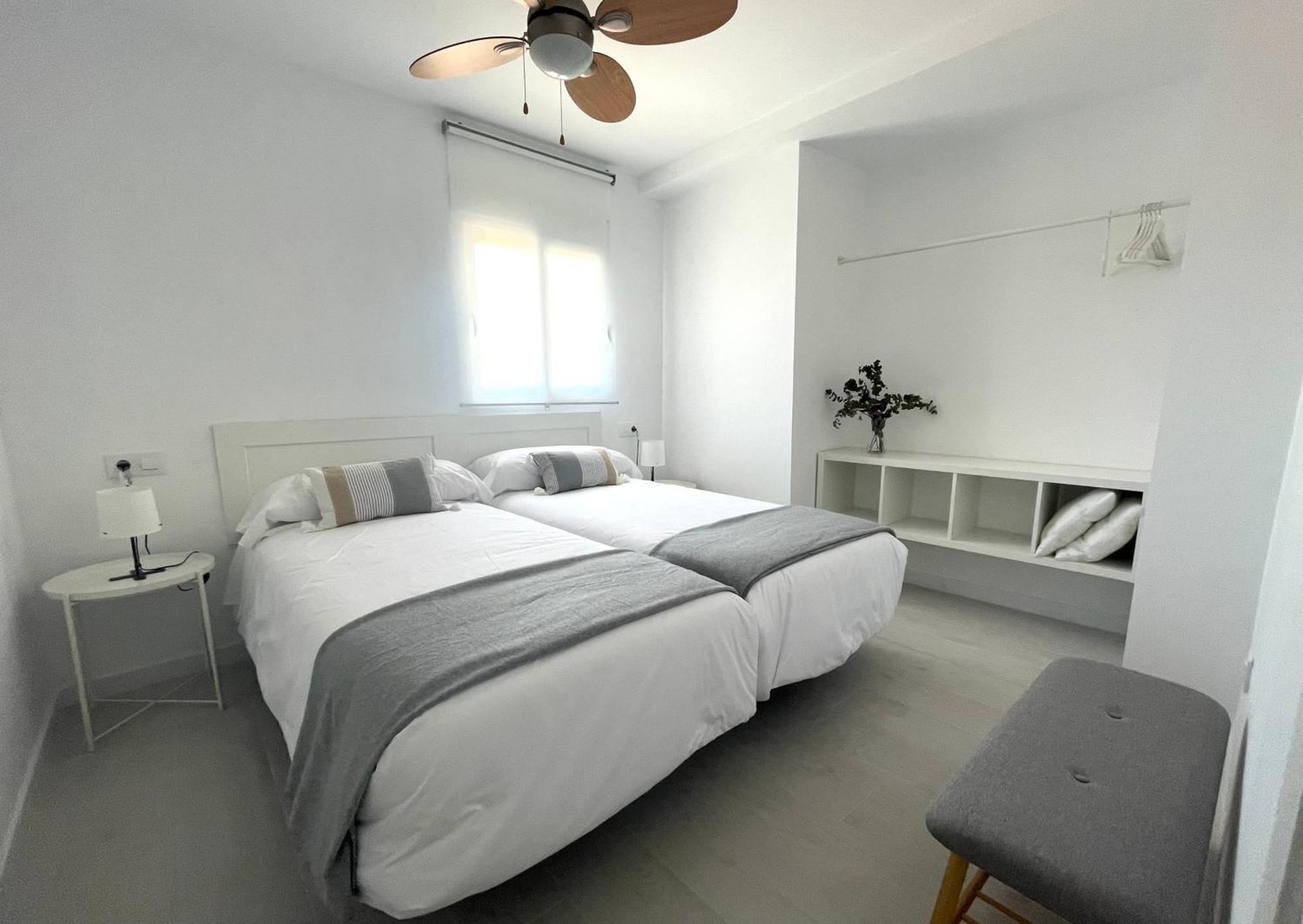 Apartmán San Sebastián by RentCadiz El Puerto de Santa María Exteriér fotografie